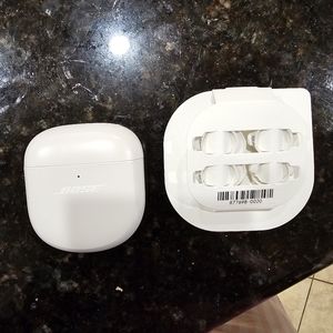 Bose QuietComfort® Earbuds II